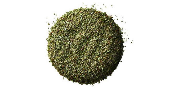 Oregano Trimmeni AA
(cena za kilogram)