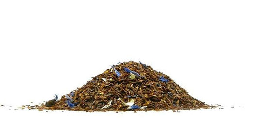 Herbata Rooibos z wanilią
(cena za kilogram)